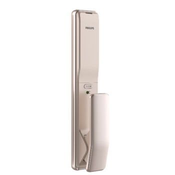 PHILIPS飛利浦電子鎖ALPHA-推拉式智能門鎖-產品