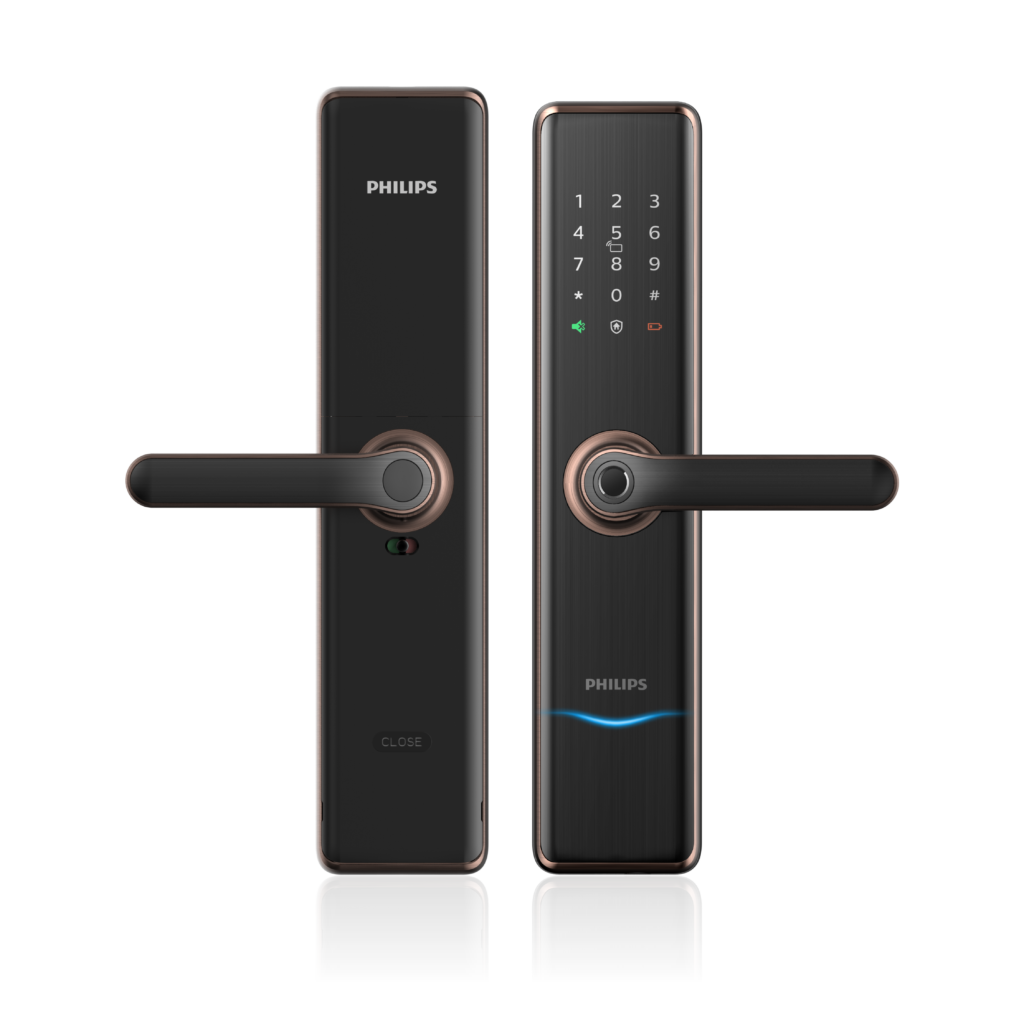 電子鎖推薦】電子鎖/智能鎖怎麼選？5大必看電子門鎖購前需知、優缺點比較