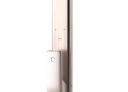 PHILIPS飛利浦電子鎖ALPHA-推拉式智能門鎖-產品