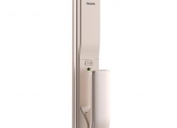 PHILIPS飛利浦電子鎖ALPHA-推拉式智能門鎖-產品
